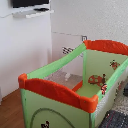 Apartamento Sea Colours