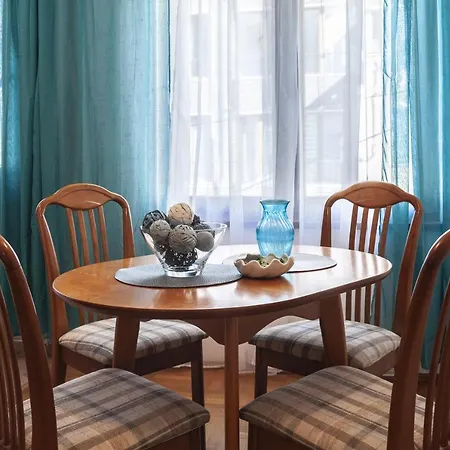 Apartamento Sea Colours *