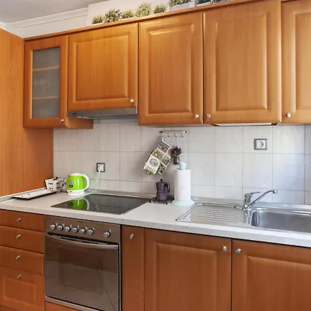 Apartamento Sea Colours