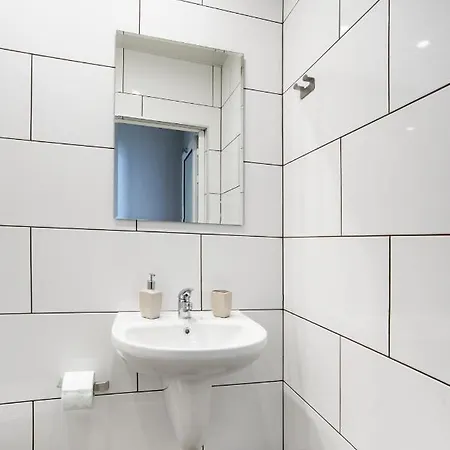Apartamento Sea Colours